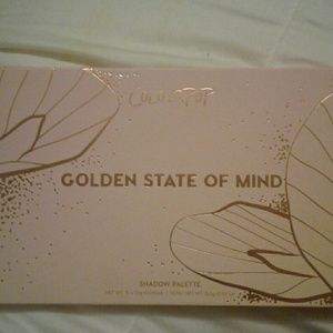 Colourpop Golden State Of Mind